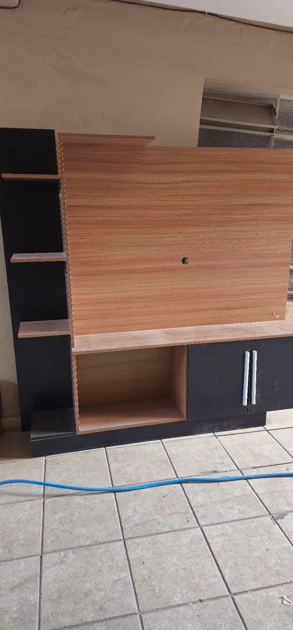 Rack+mesinha - Foto 4