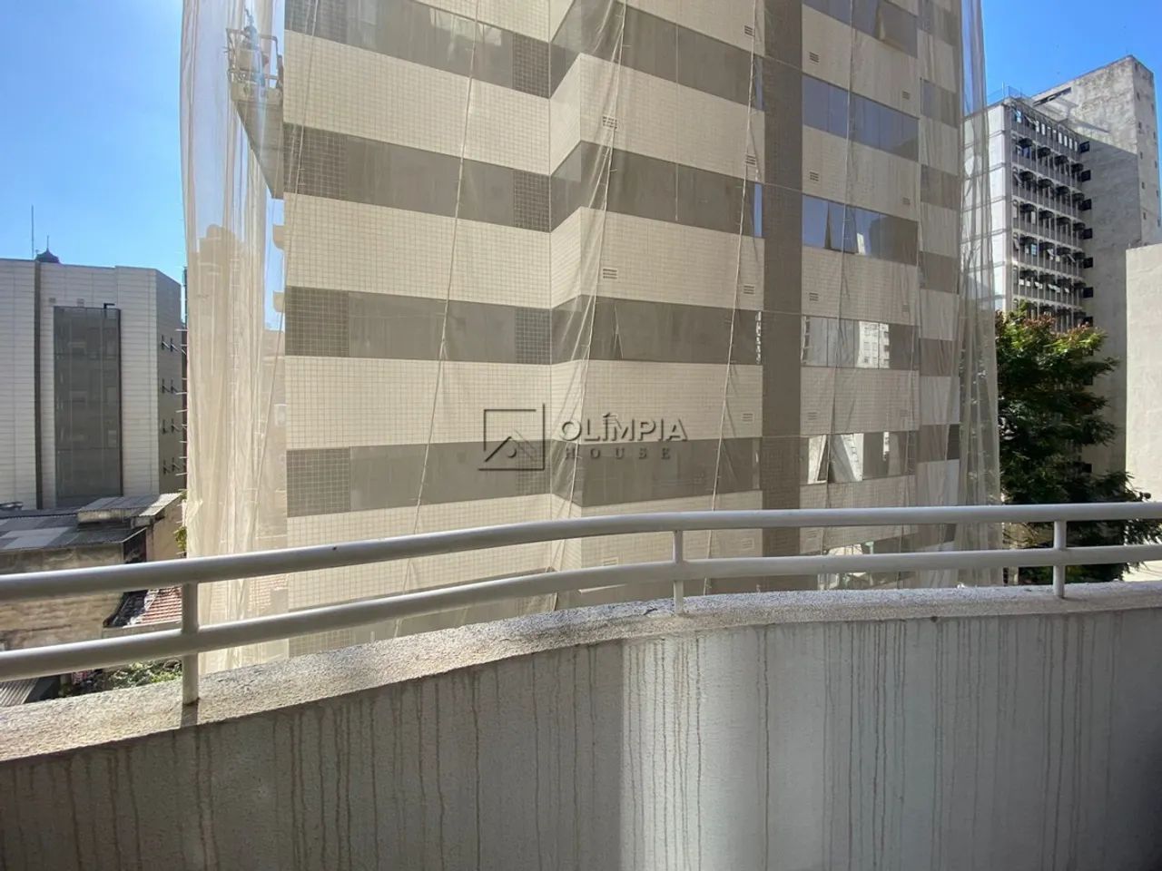 Itaim Bibi · Locação · 1 dormitório - Foto 4