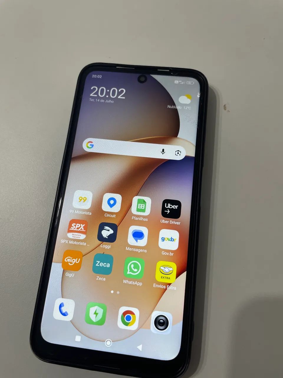 Redmi Note 12s - Foto 2