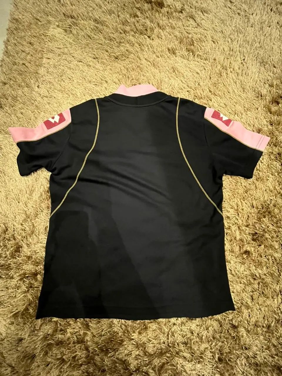 Camisa do Palermo  - Foto 4