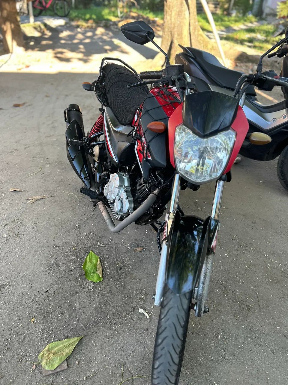 Vendo factor 150 em dia  - Foto 5