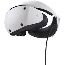 PlayStation VR2 (PS VR2)