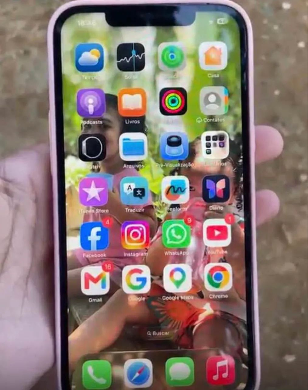 VENDE-SE IPHONE 12 Pro Max 