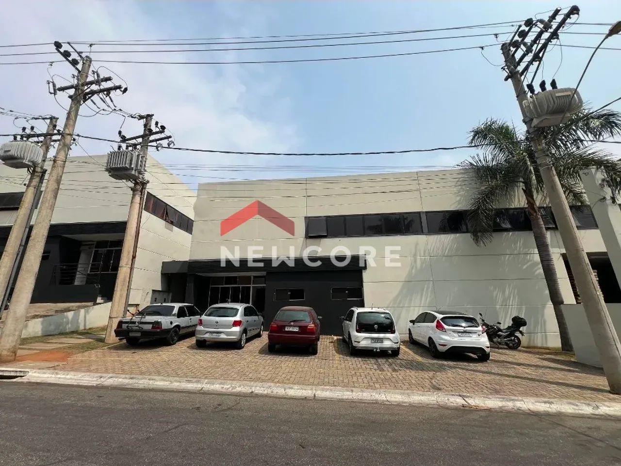 Galpão em Rua Anuar Dequech - Iporanga - Sorocaba/SP - Foto 2