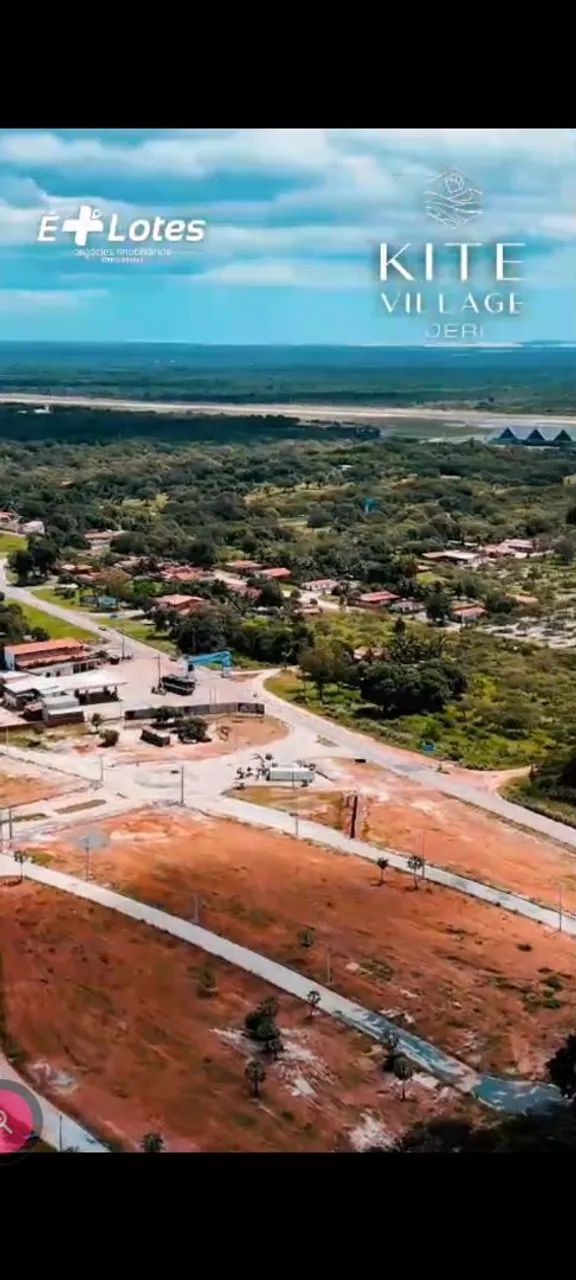 Terreno lotes condomínio Jericoacoara preá  - Foto 5