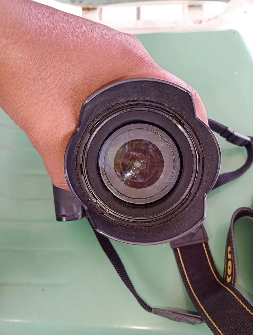 Nikon D7000 - Foto 4