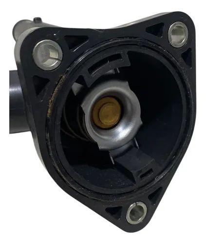 Válvula Termostática Toyota Corolla Cross Hybrid 1.8 2022 - Foto 4