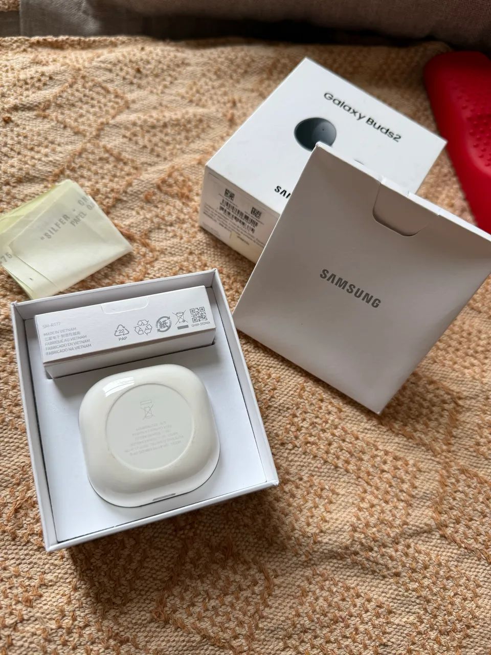Fone Galaxy Buds 2  - Foto 2
