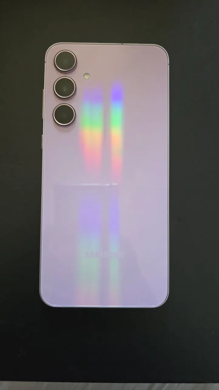 SAMSUNG A55