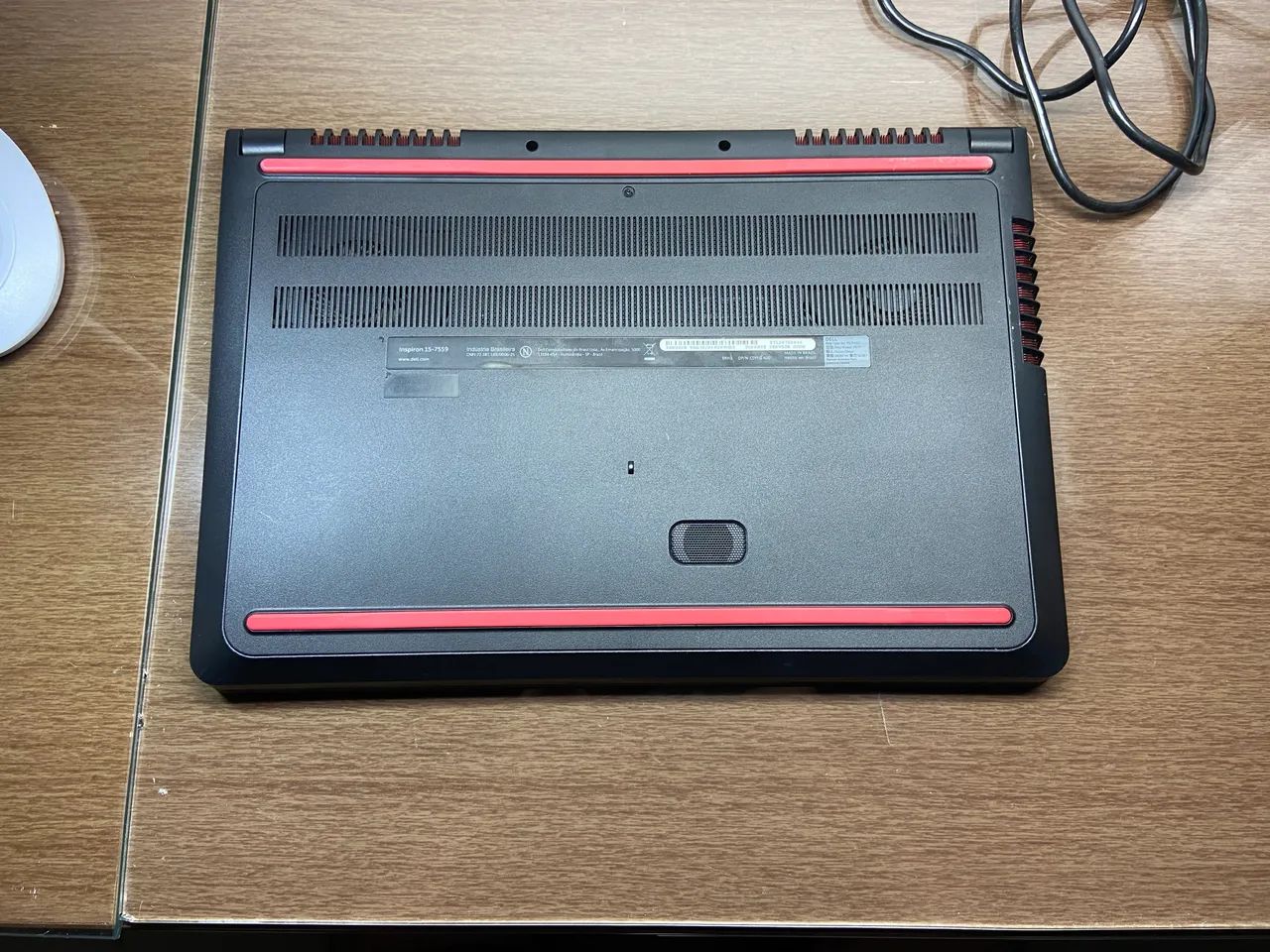 Notebook Dell Inspiron 7559 - Foto 5