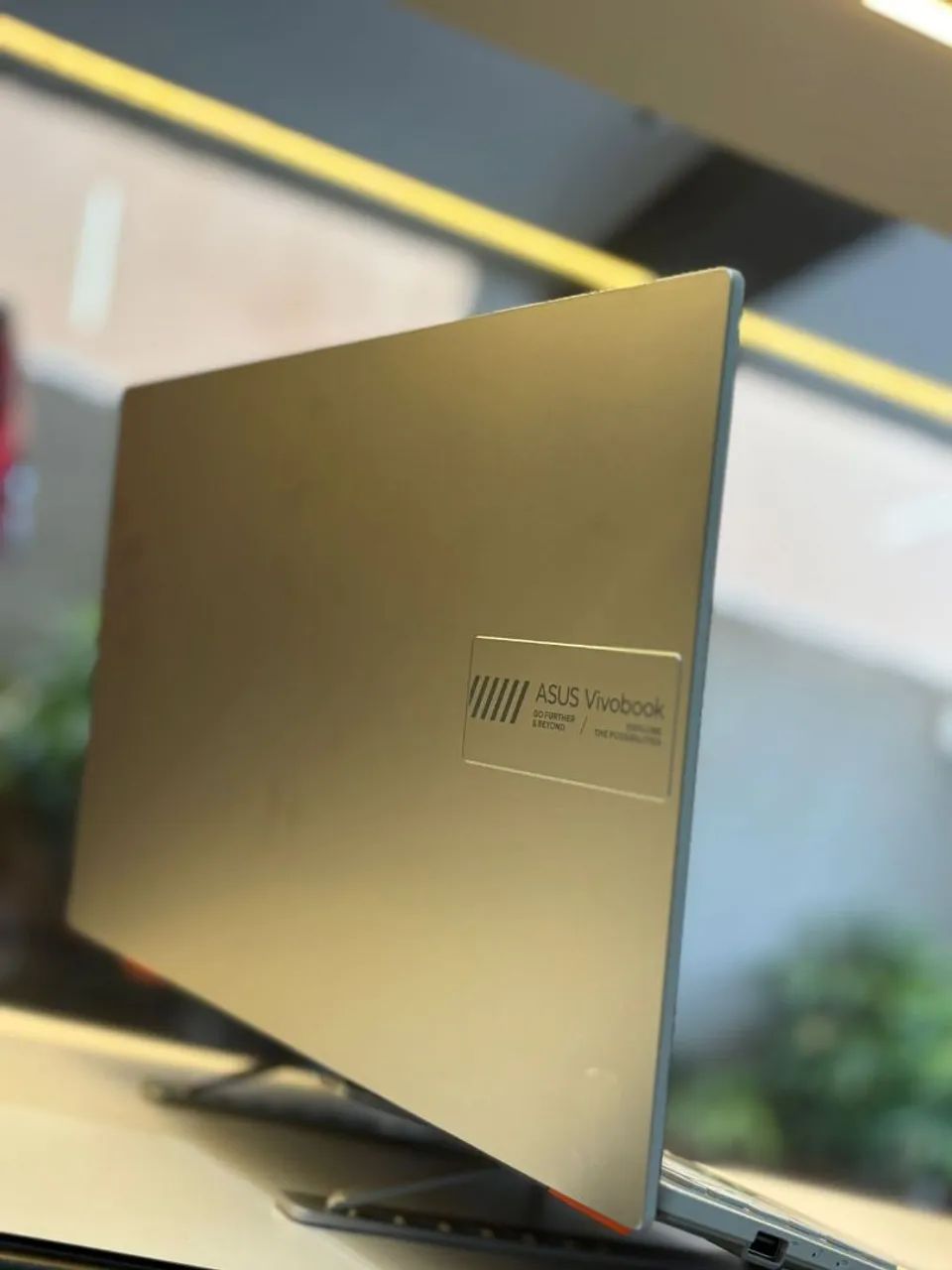 Notebook ASUS E1504GA - Foto 2