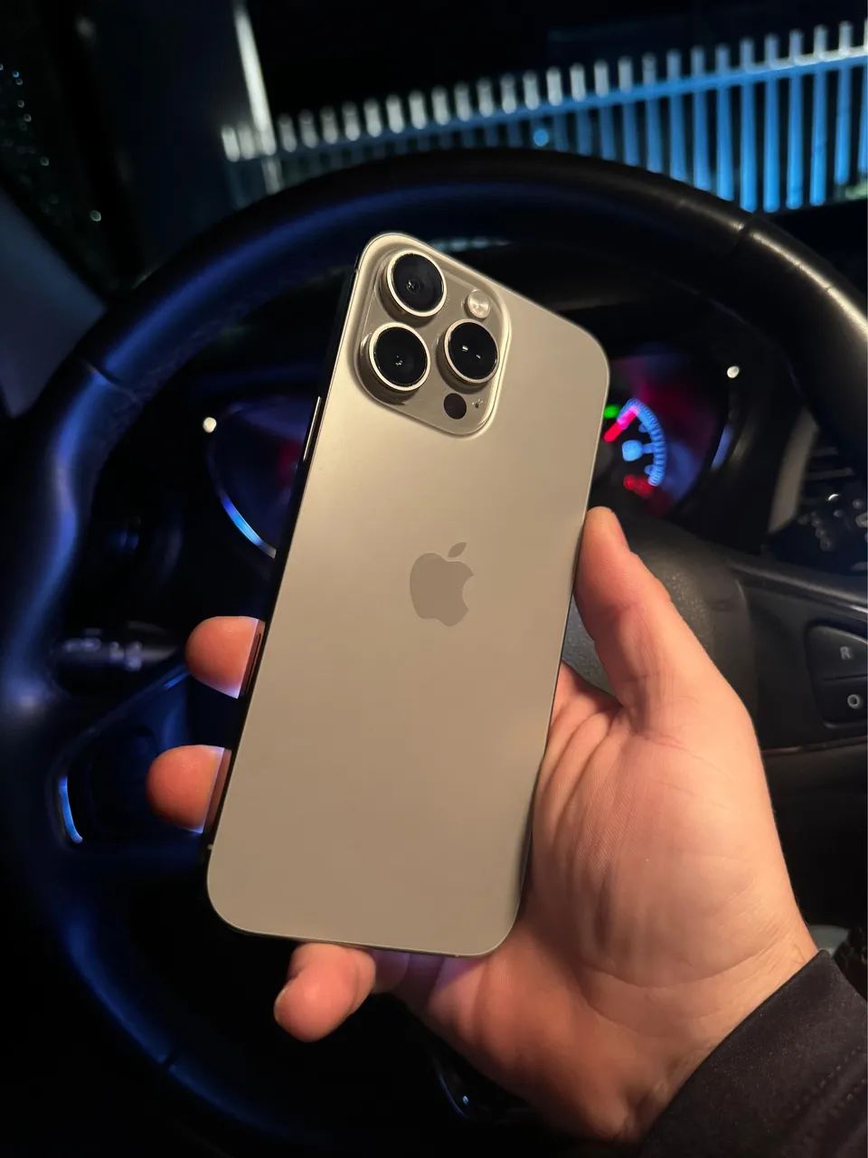 Iphone 16 ProMax 256GB - Foto 2