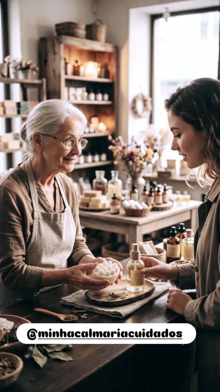 Sabonetes e perfumes - Foto 3