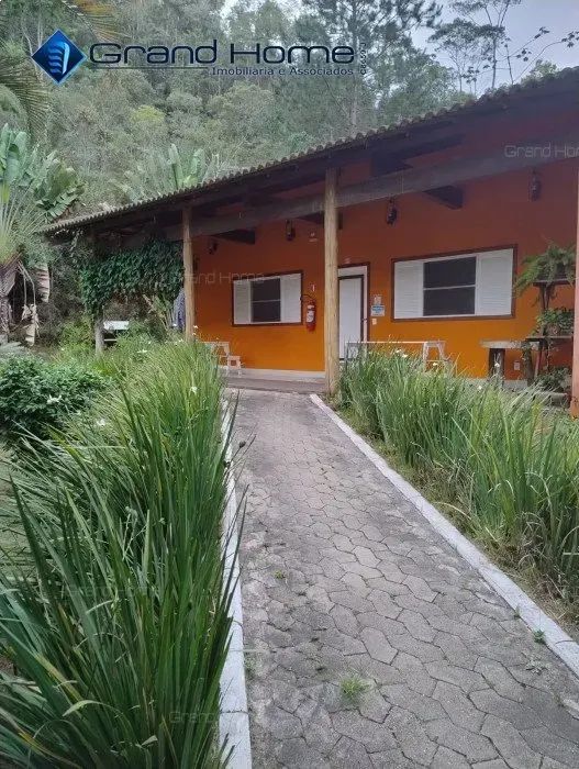 Fazenda 18 quartos em Centro - Foto 4