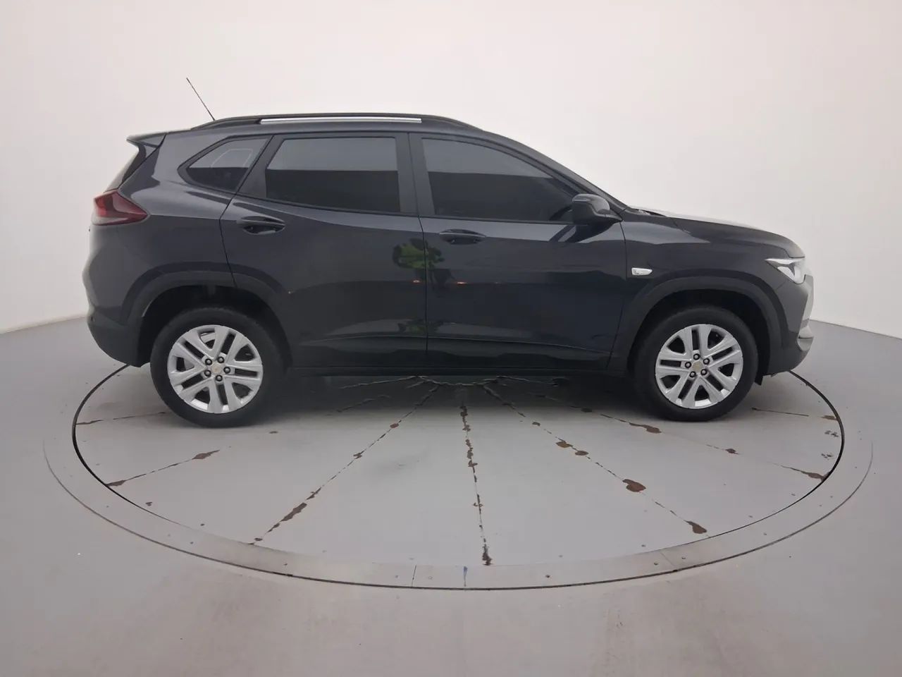 Chevrolet Tracker LT 1.0 Turbo 12V Flex Aut., foto 6 de 18