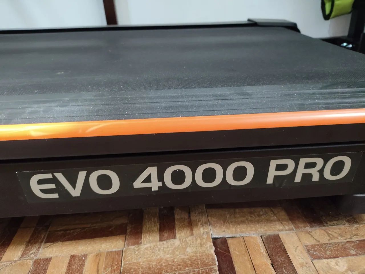 Esteira elétrica Evo 4000 Pro