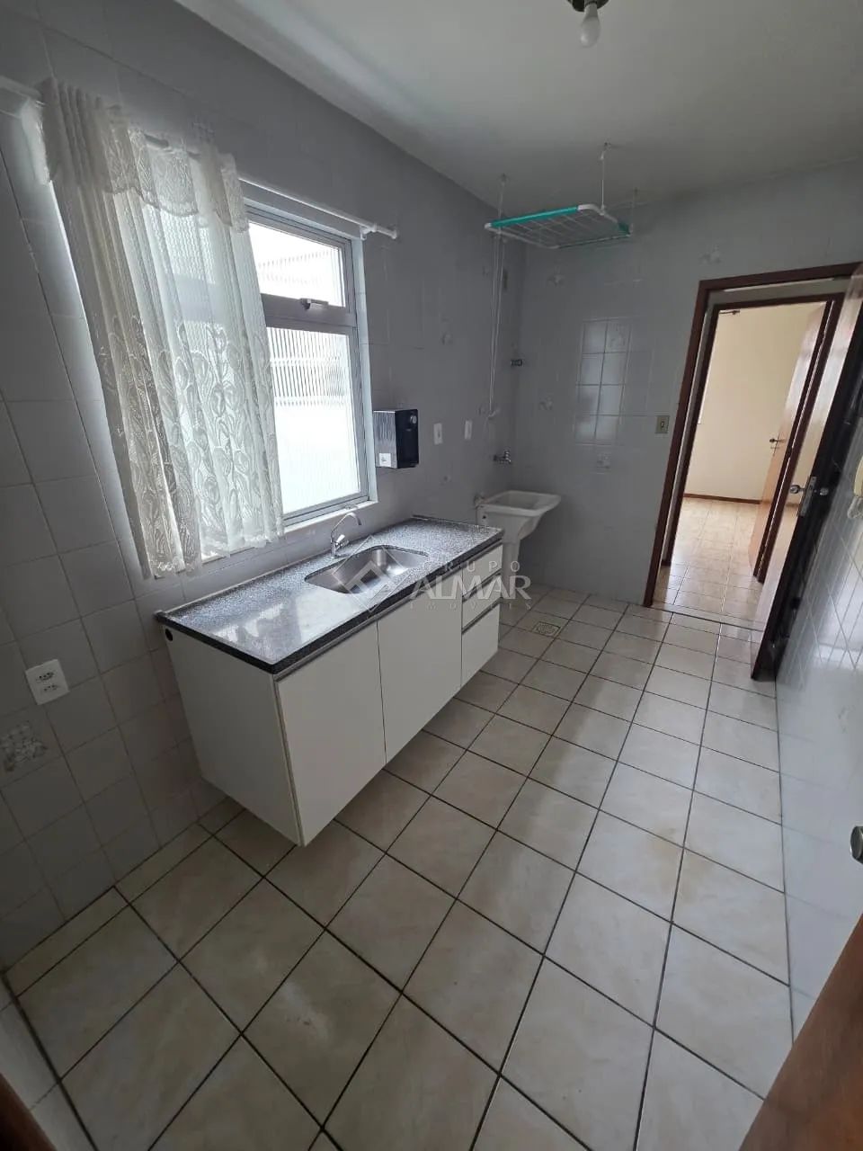 Apartamento 1 quarto - Morro da Glória - Foto 5