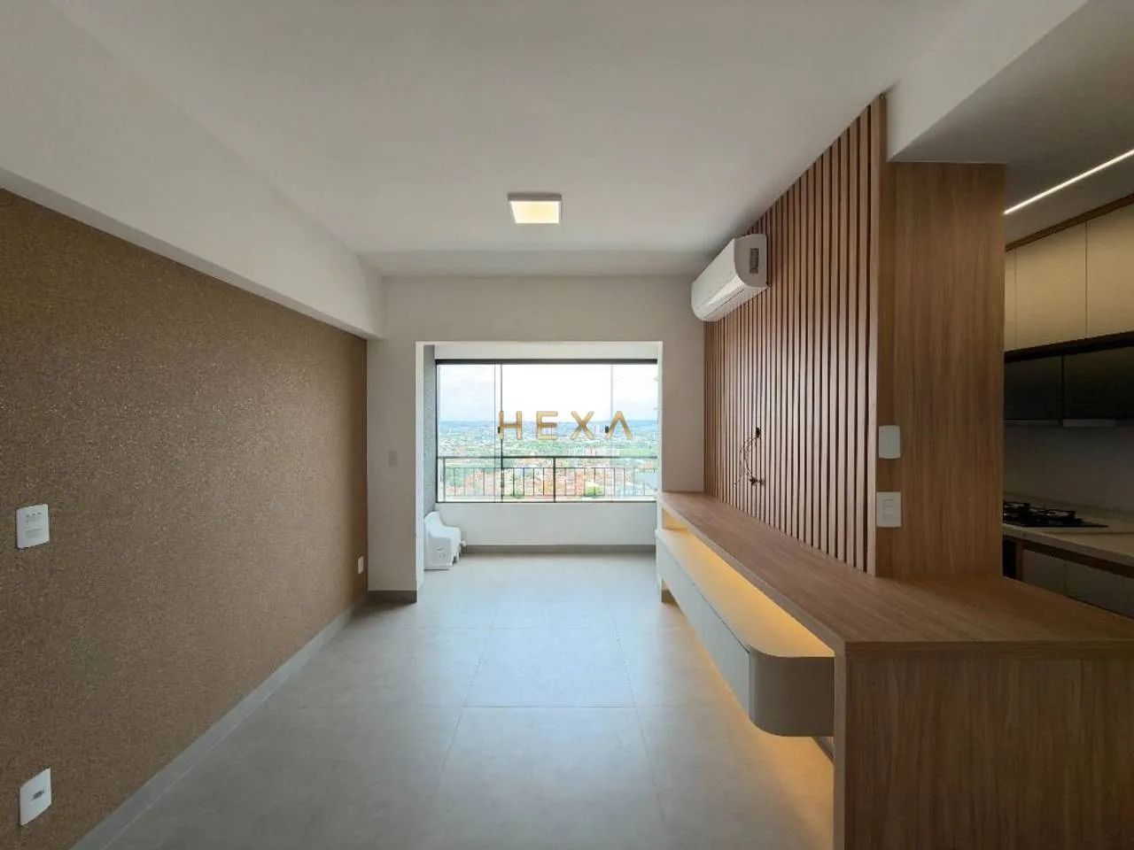 Apartamento para alugar no Boulevard Sudoeste Setor Sudoeste em Goiânia - Foto 3