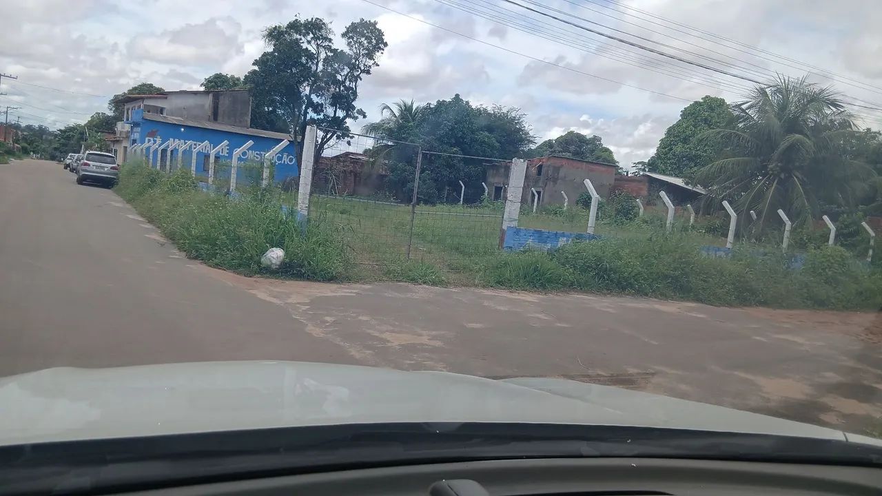 Foto - São José de Ribamar - Araçagy