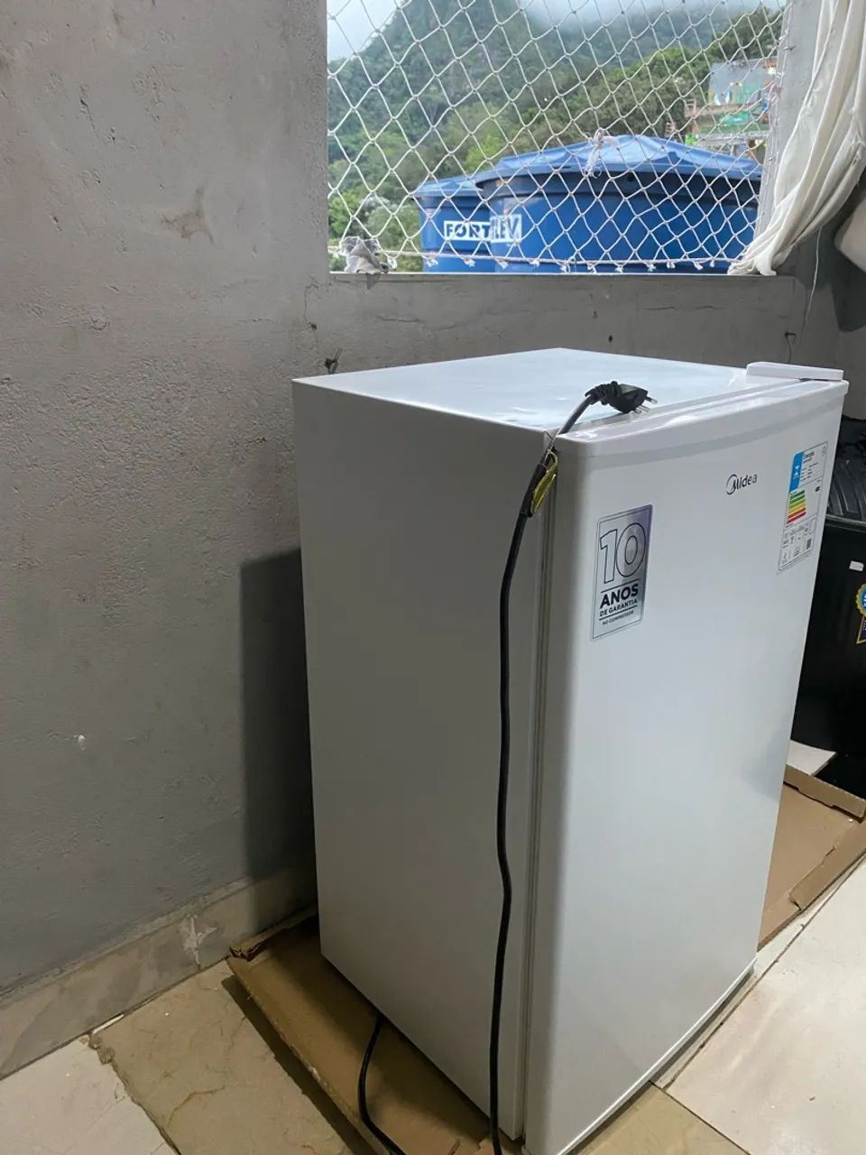 Frigobar em perfeito estado - Foto 3