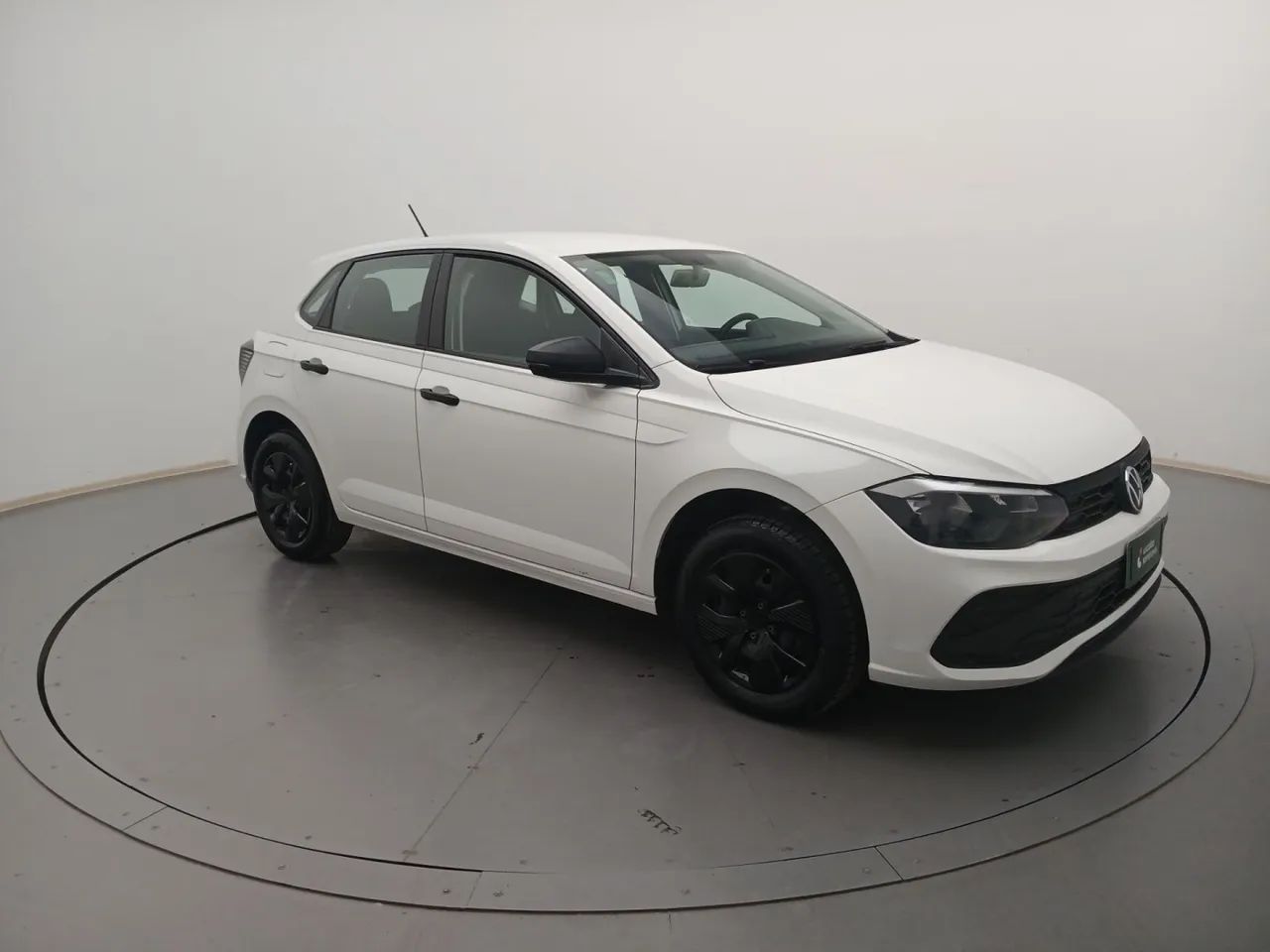 Volkswagen Polo Track 1.0 Flex 12V 5p, foto 7 de 18