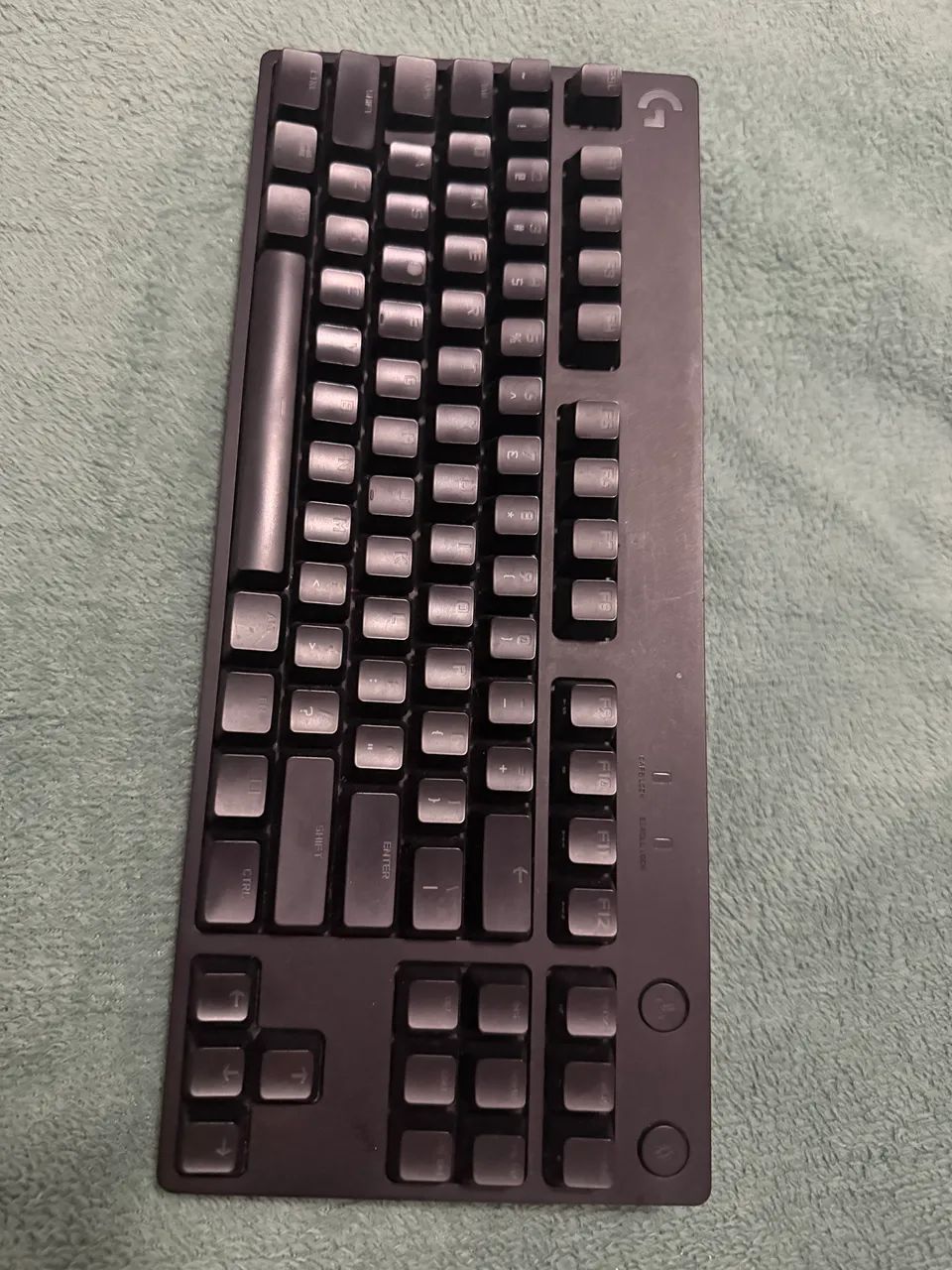 teclado g pro 