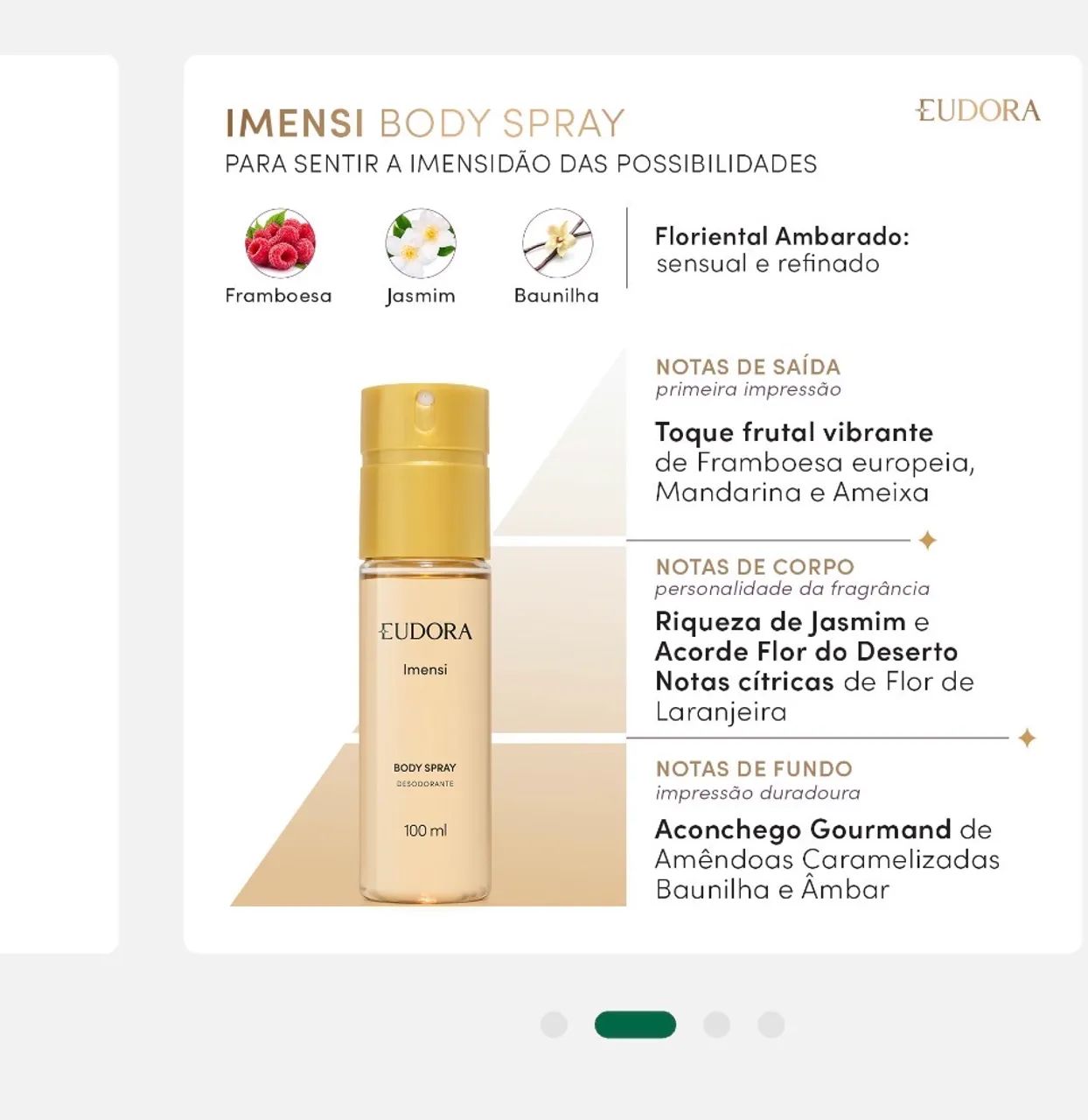 Body Spray
