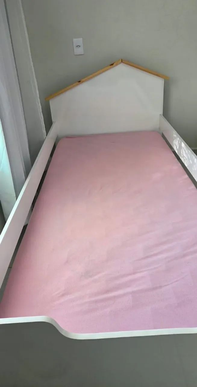 Cama Infantil  - Foto 2