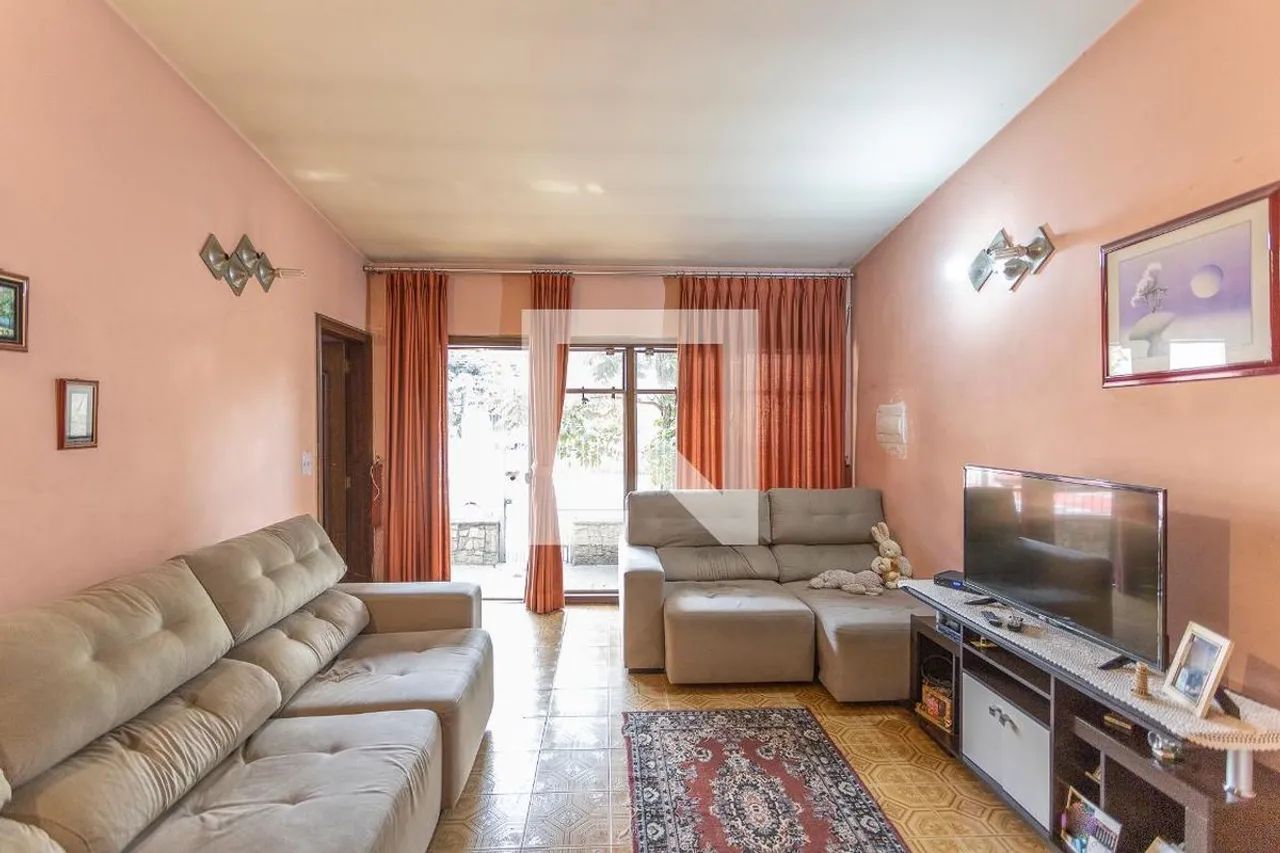 Casa à Venda - Barra Funda, 3 Quartos, 240 m2 - Foto 2