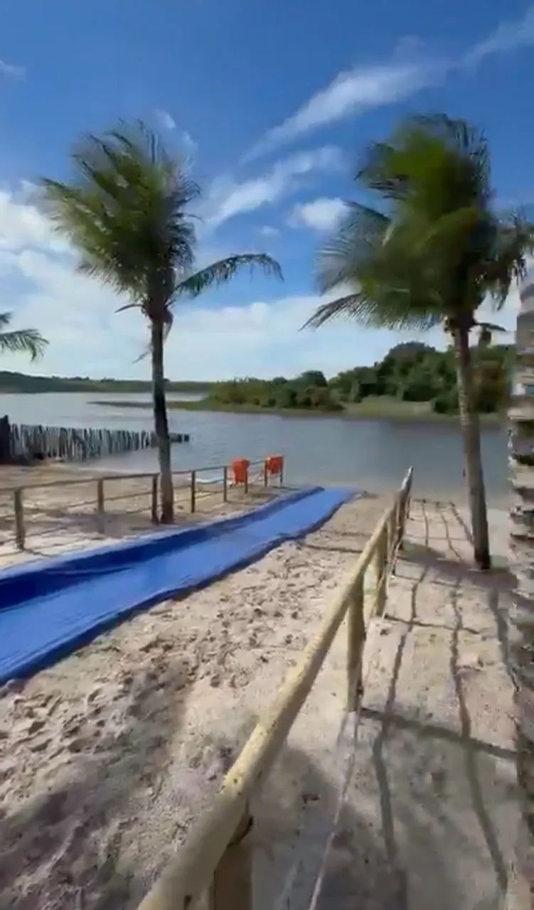 Terreno na praia - Foto 3