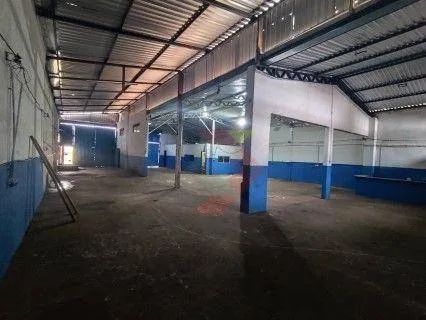 Galpão para alugar, 360 m² - Ipiranga - Goiânia/GO - Foto 3