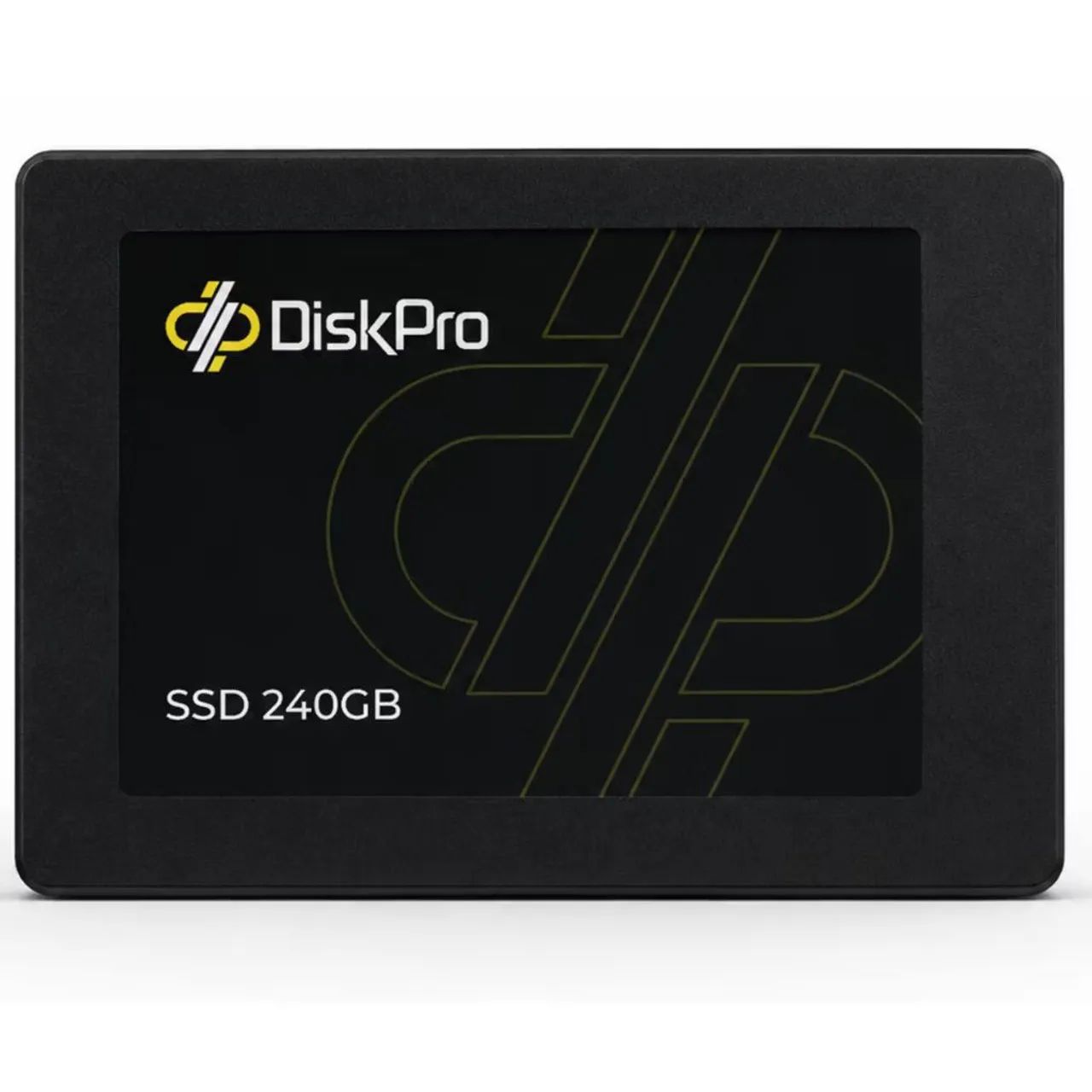 Ssd Hd 240gb Desktop/notebook/hd Externo - Foto 2