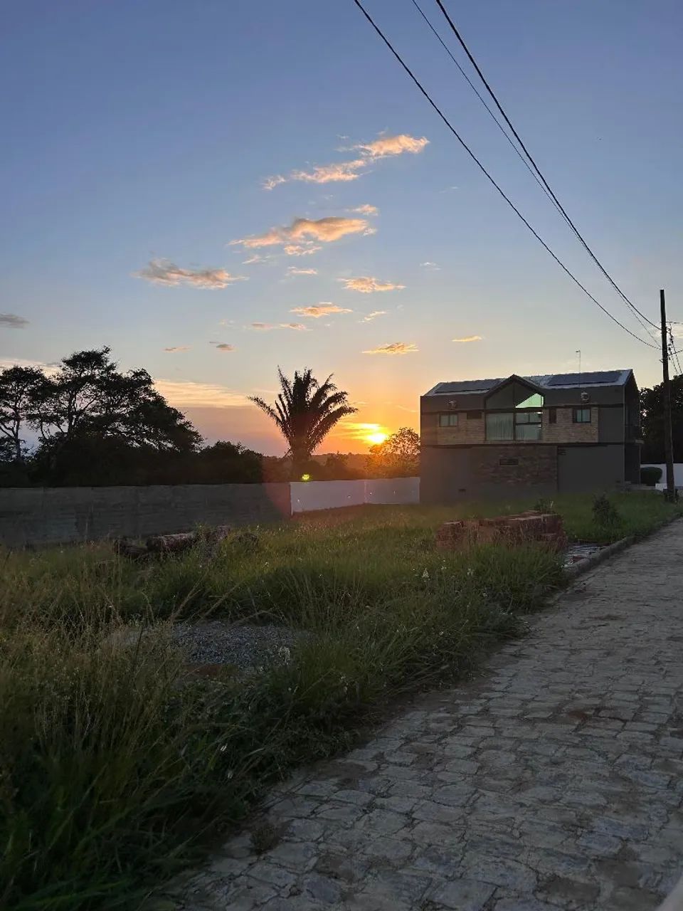 Vendo terreno na cidade de Solânea  - Foto 2