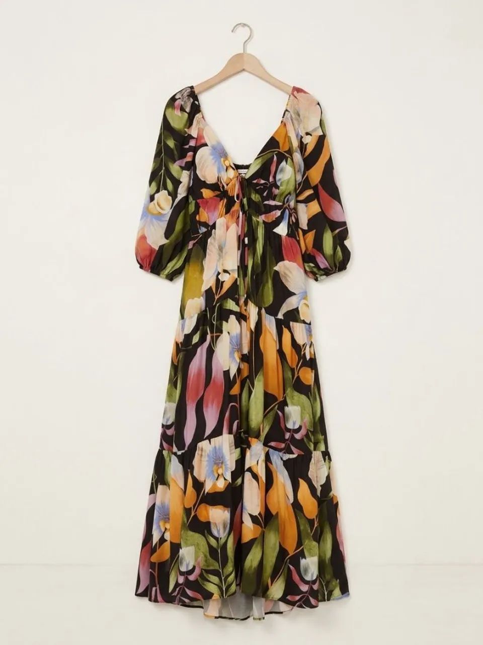 Vestido Farm 