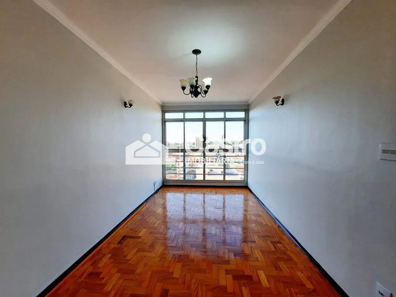 Apartamento com 3 Dormitórios no Centro  Edifício Maria José - Foto 2