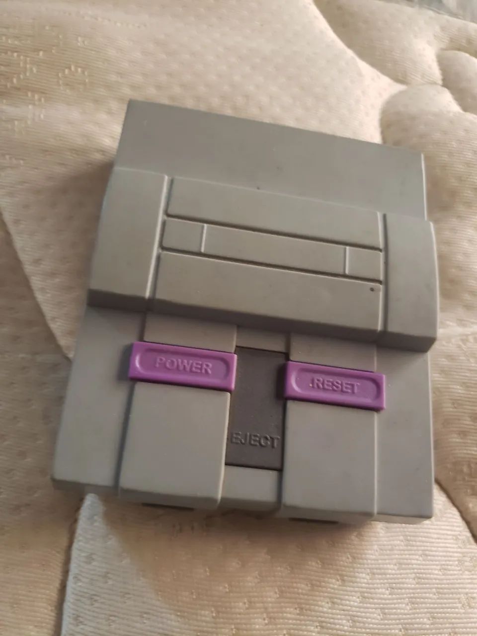 Super nintendo mini