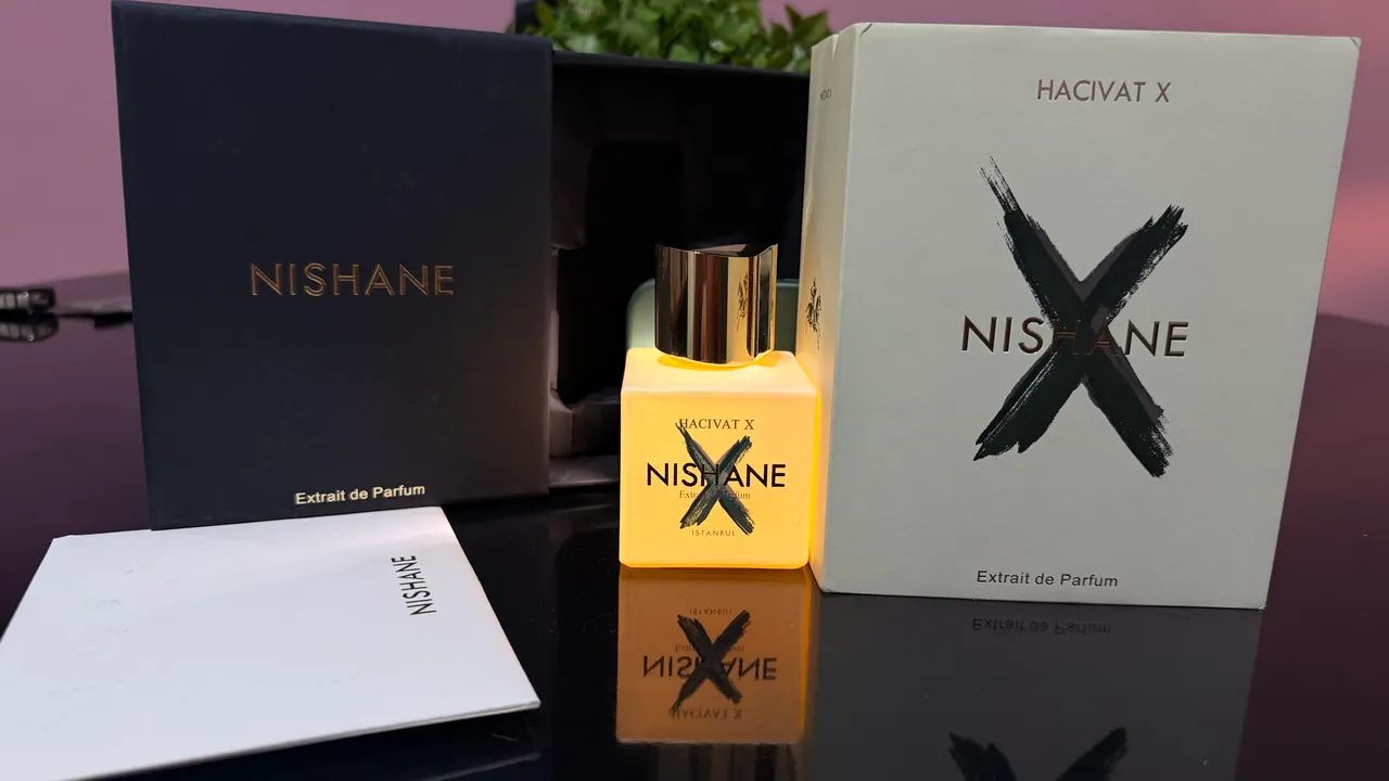 Perfume Nishane - Foto 2