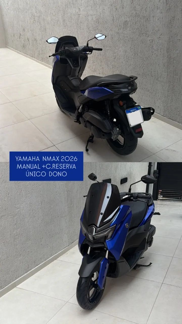 NMAX 2026 - Foto 5