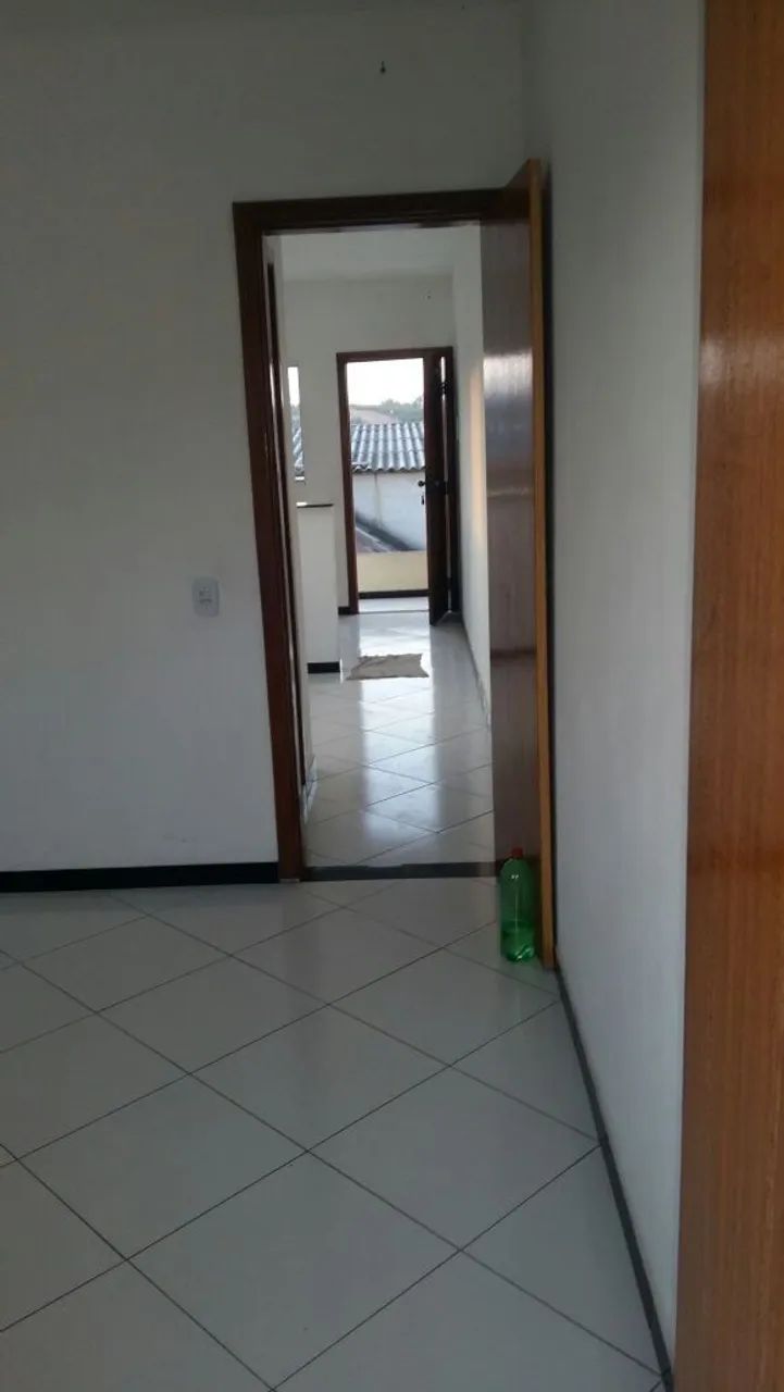 Aluga se casa