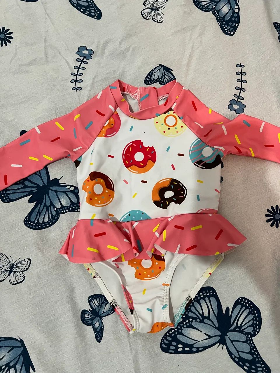 Maio de bebê  - Foto 5
