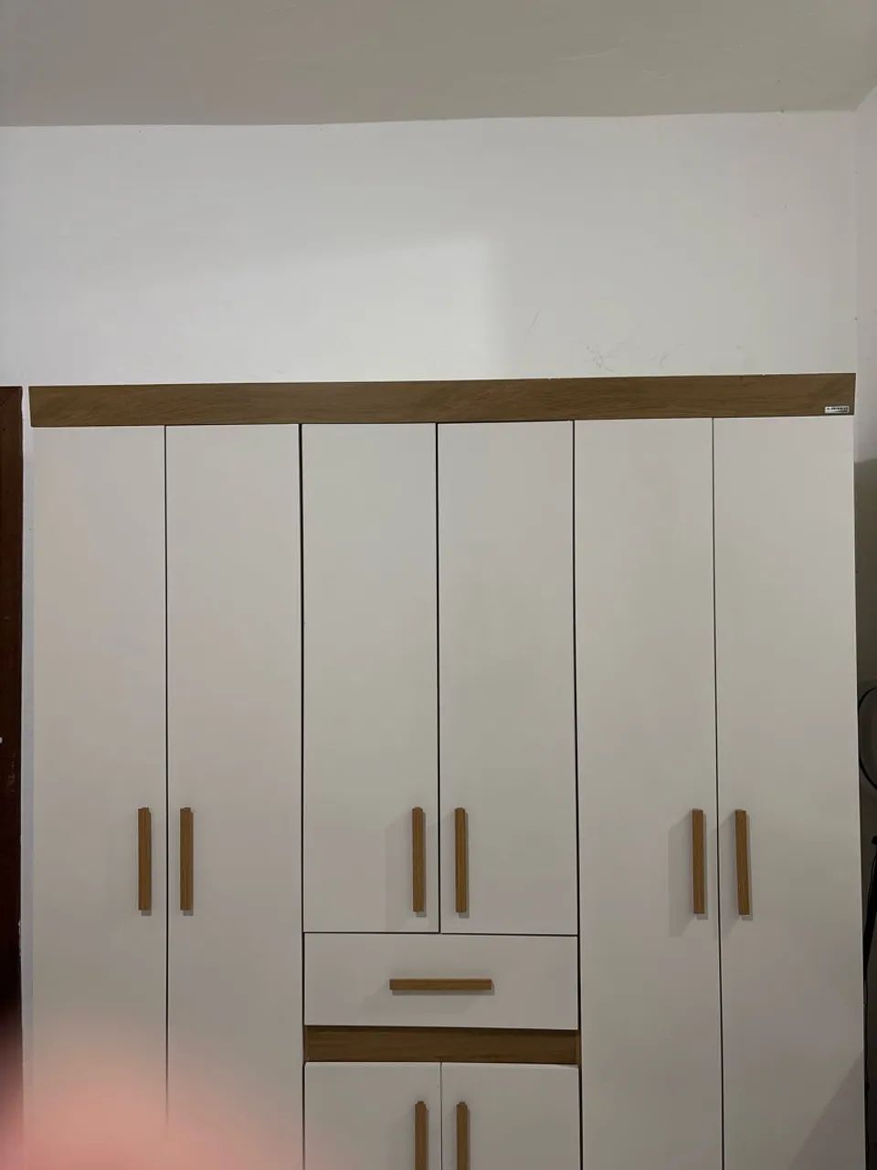 Guarda roupa 