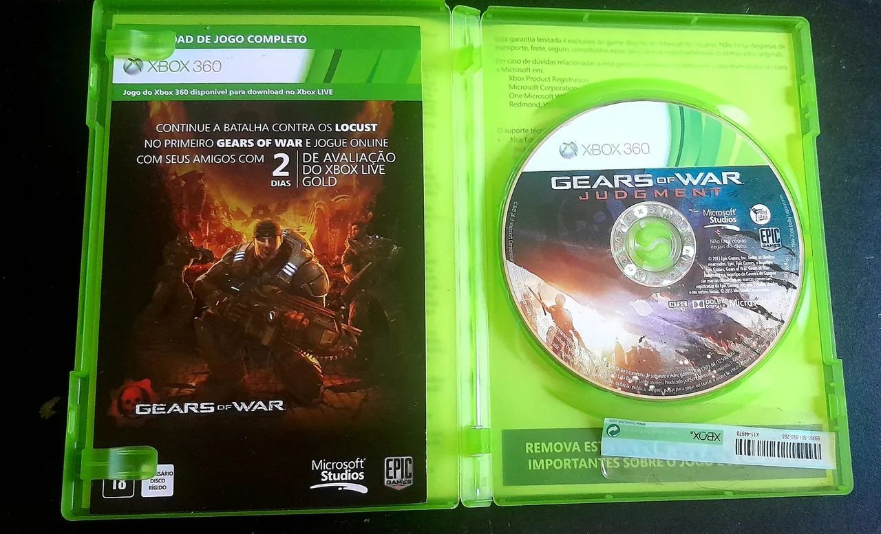 Jogo xbox  - Foto 2