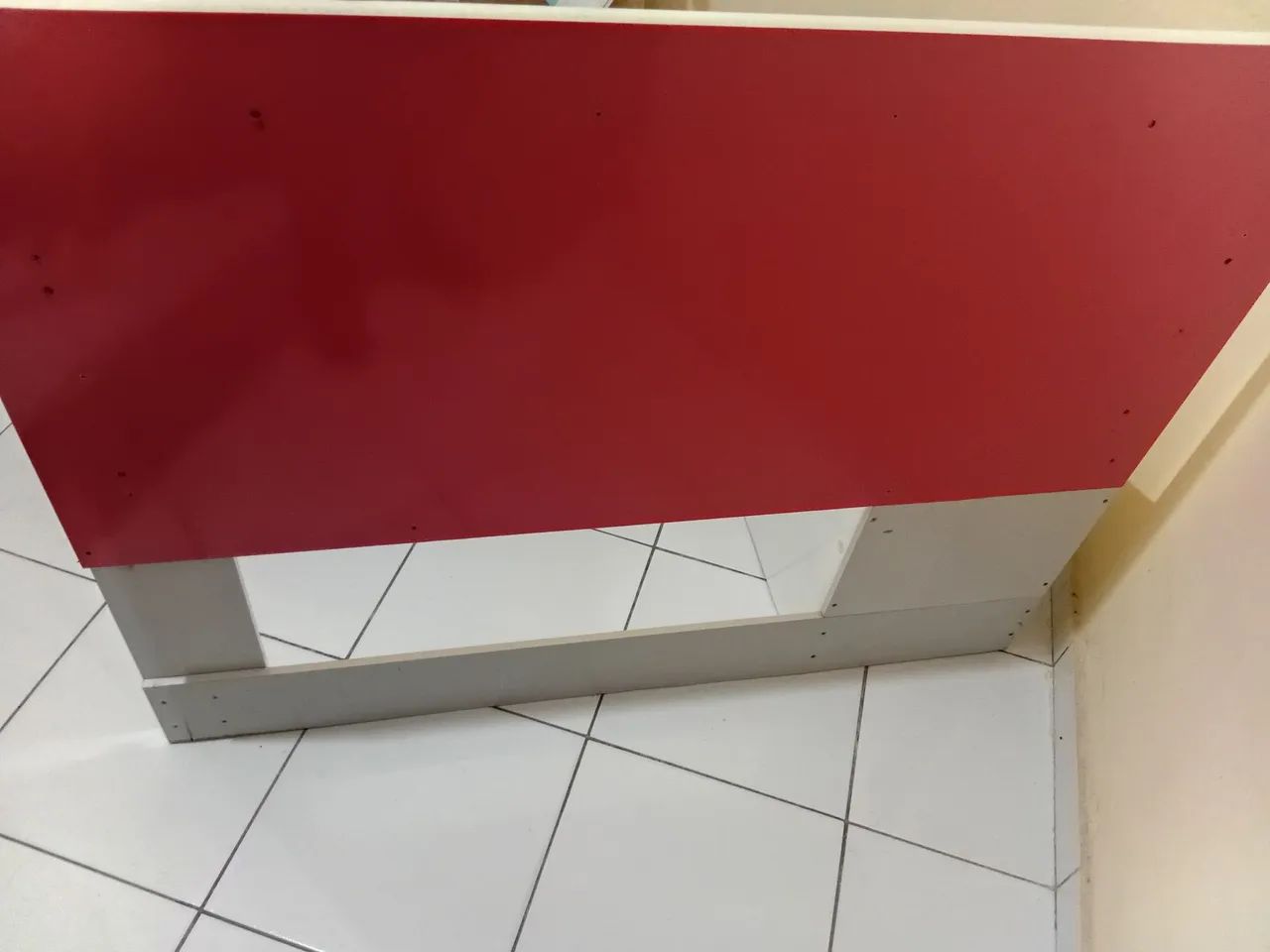 Cabeceira de solteiro de menina - Foto 2