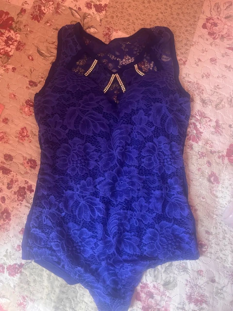 Blusa Feminina  - Foto 5