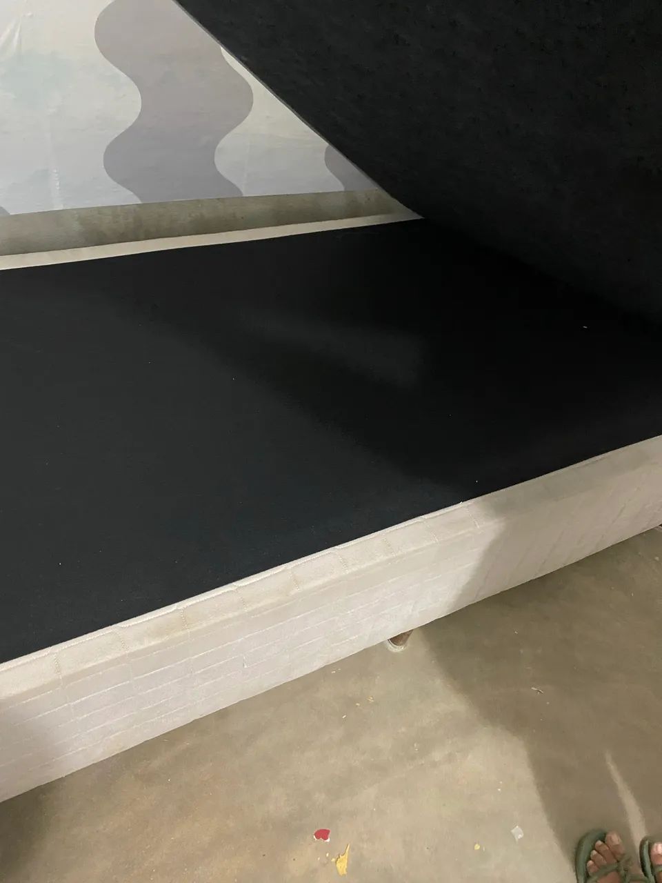 Colchão Anjos + Base - Foto 3