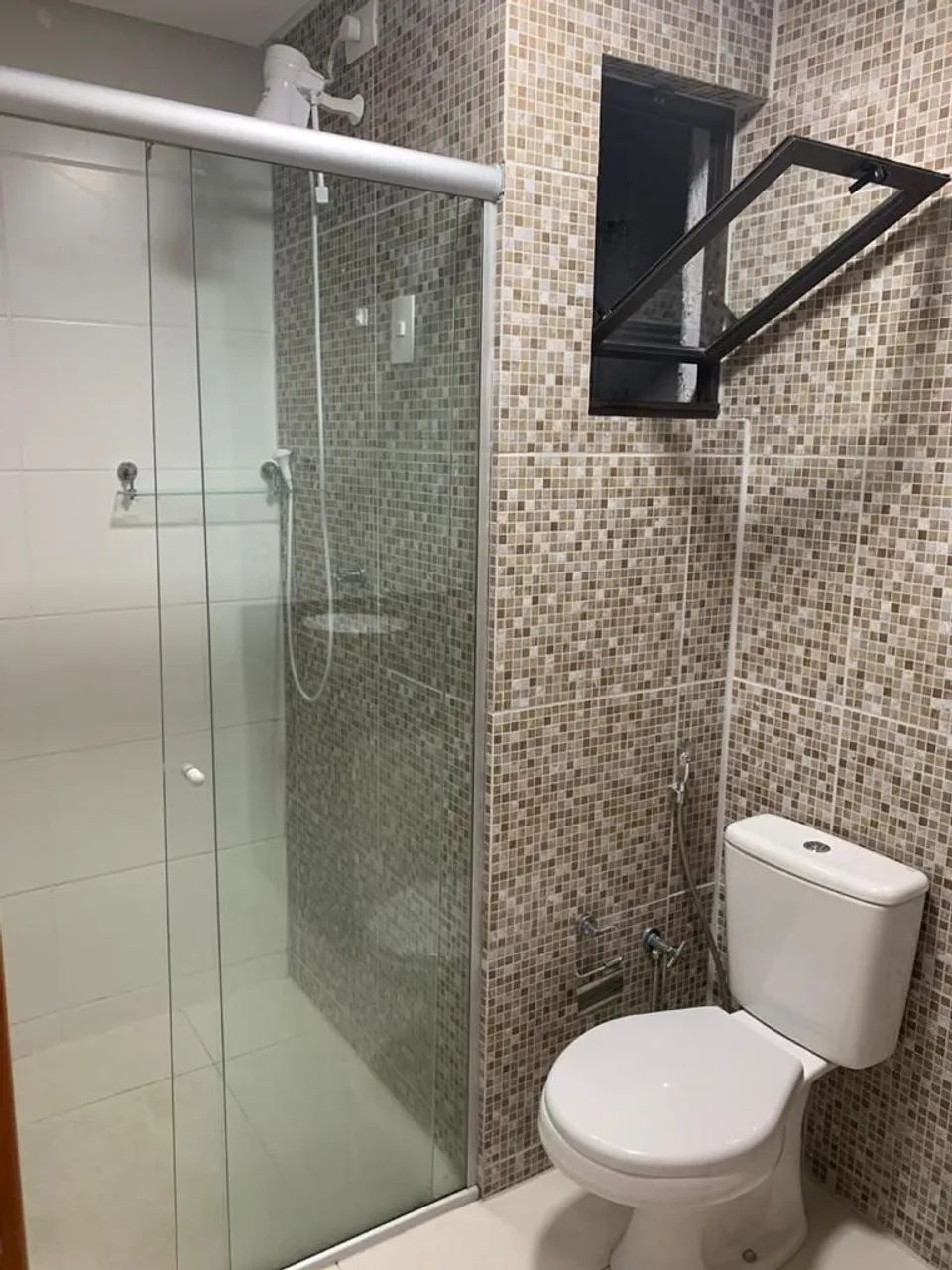 Apartamento com mobilia completa próx ao shopping Partage  - Foto 5