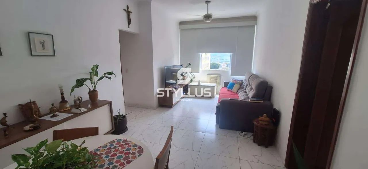 Apartamento em Rua Conselheiro Agostinho - 72m² (Ref: CA6613) - Foto 2