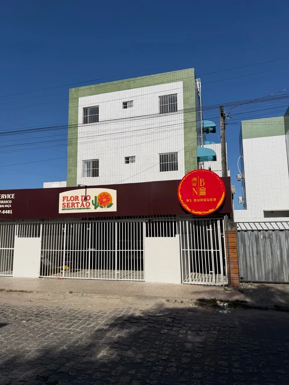 Vende Prédio  - Foto 2
