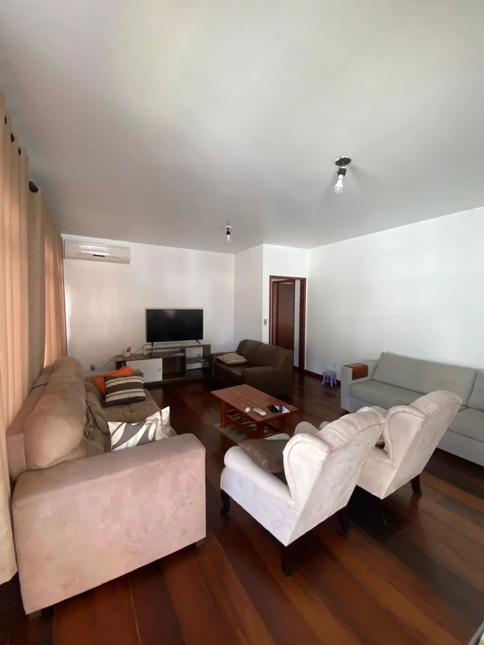 Casa de 272m² com 4 quartos sendo 2 suítes no Pantanal - Foto 3