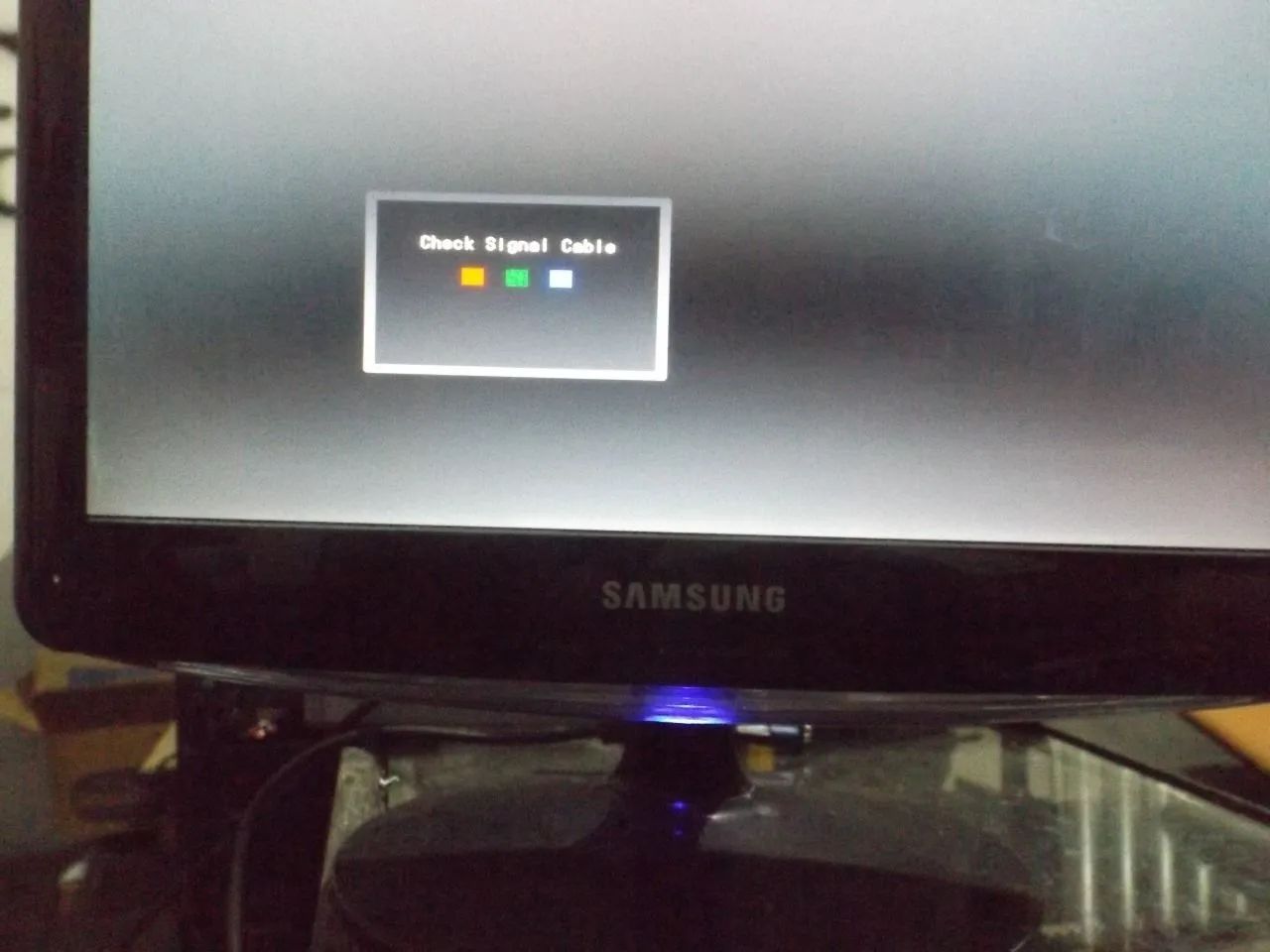 Monitor  - Foto 4